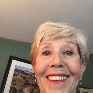 Meet your Posher, Donna